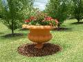 Urn Hunter Valley Gardens